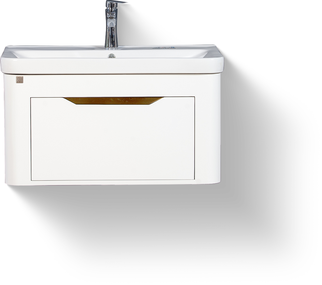 روشویی کابینتی مدل B800